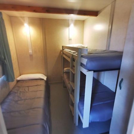 Bungalow As Nevedas Carballo Ngoại thất bức ảnh