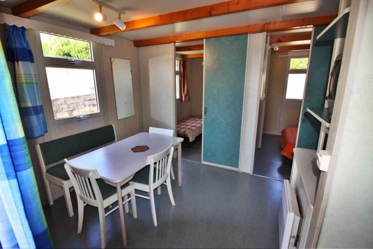 Bungalow As Nevedas Carballo Ngoại thất bức ảnh
