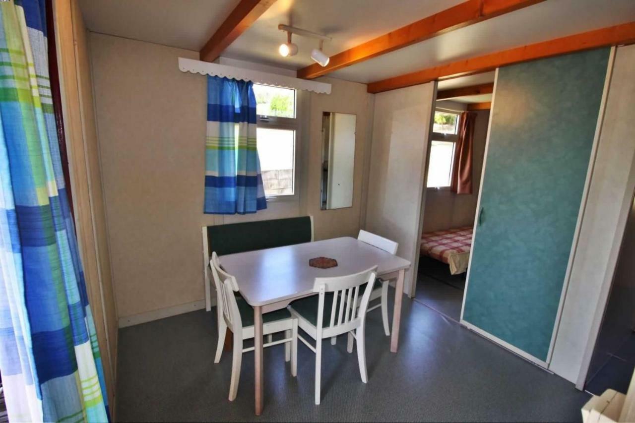 Bungalow As Nevedas Carballo Ngoại thất bức ảnh